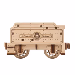 UGears Harry Potter Hogwarts Express - Additional view 5