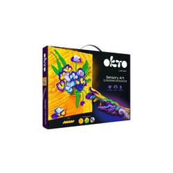 Creative Hand Creation Kit Irises / Irises 30x40cm 10007