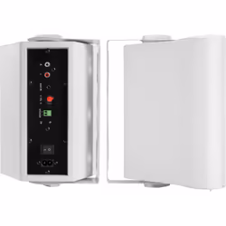 Vision SP-900P loudspeaker 2-way White Wired 30 W - Additional view 4