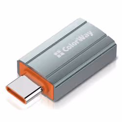 Colorway Adapter USB-A toType-C - Additional view 2