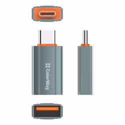 Colorway Adapter USB-A toType-C - Additional view 4