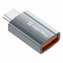 Colorway Adapter USB-A toType-C - Additional view 7