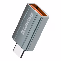 Colorway Adapter USB-A toType-C - Additional view 8