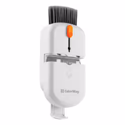 Colorway CW-1111 equipment cleansing kit Keyboard, Headphone/Headset, Mobile phone/Smartphone, Digital camera, Tablet PC - Additional view 2