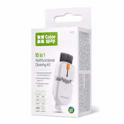 Colorway CW-1111 equipment cleansing kit Keyboard, Headphone/Headset, Mobile phone/Smartphone, Digital camera, Tablet PC - Additional view 3