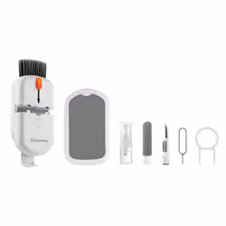 Colorway CW-1111 equipment cleansing kit Keyboard, Headphone/Headset, Mobile phone/Smartphone, Digital camera, Tablet PC - Additional view 4