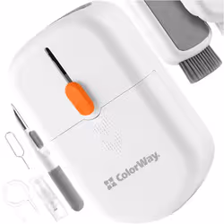 Colorway CW-1111 equipment cleansing kit Keyboard, Headphone/Headset, Mobile phone/Smartphone, Digital camera, Tablet PC - Additional view 6