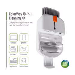 Colorway CW-1111 equipment cleansing kit Keyboard, Headphone/Headset, Mobile phone/Smartphone, Digital camera, Tablet PC - Additional view 7