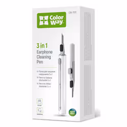 Colorway CW-1131 equipment cleansing kit Headphone/Headset - Additional view 2