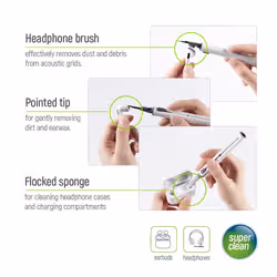 Colorway CW-1131 equipment cleansing kit Headphone/Headset - Additional view 7