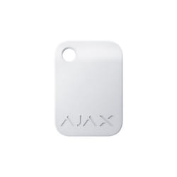Ajax Tag RFID tag White 100 pc(s)