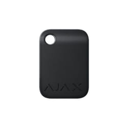 Ajax Tag RFID tag Black 100 pc(s)