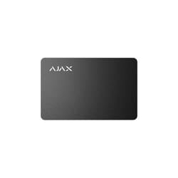 Ajax Pass Contactless smart card