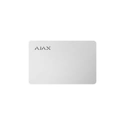 Ajax Pass Contactless smart card
