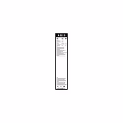Bosch Wiper Blade Aerotwin A011S, Length: 550 mm/450- mm - Set of Front Wiper Blades