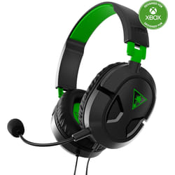 Turtle Beach Recon 50X Gaming Headset for Xbox Series X|S, Xbox One, PS5, PS4 & PC