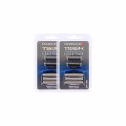2 X Remington Foil And Cutter Replacement (2 Pack)