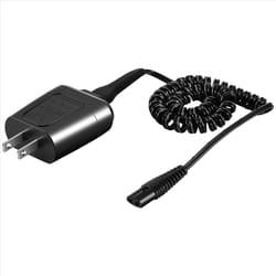Power Cord for Braun Shaver Series 7 3 5 S3 190/199 12V US Plug