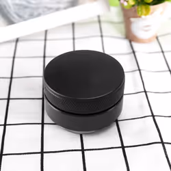 Distributor Leveler Tool Coffee Tamper with Three Angled Slopes 49mm