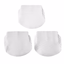 20PCS Disposable Mop Cloths for Ecovacs Deebot Ozmo 950 920 905 Rags