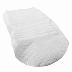 20PCS Disposable Mop Cloths for Ecovacs Deebot Ozmo 950 920 905 Rags