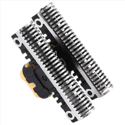Shaving Head Razor Head Replacement Kit for Braun 5 Series 30B 31B