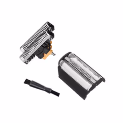 31B Replacement Shaver Foil Cutter for Braun 360 380 390 5414 5610