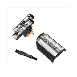 31B Replacement Shaver Foil Cutter for Braun 360 380 390 5414 5610