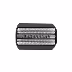31B Replacement Shaver Foil Cutter for Braun 360 380 390 5414 5610