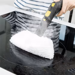 Steam Mop Cloth Rags for Karcher Easyfix SC2 SC3 SC4 SC5