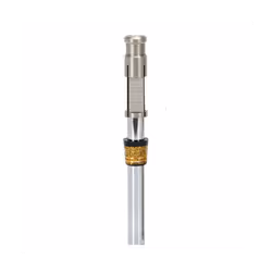 Golf Club Sleeve Installation Tool for Golf Club Shaft Irons