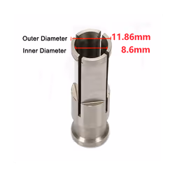 Golf Club Sleeve Installation Tool for Golf Club Shaft Irons