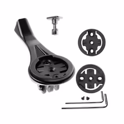 For SL7 Stem Garmin Bryton Mount Holder Bike Extension Support Holder