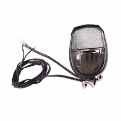 Dynamo Bike Light Front Light Set Input AC 6V 3W