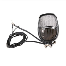 Dynamo Bike Light Front Light Set Input AC 6V 3W