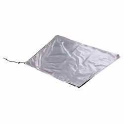 Astronomical Telescope Dust Cover Telescope Outdoor Sun Protection