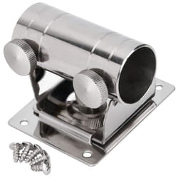 Fishing Adjustable Stainless Steel Umbrella Stand for Fishing Box