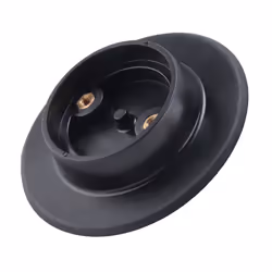Inflatable Kayak Cabin Base for Rod Holder Mount Base Boat Canoe