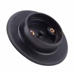 Inflatable Kayak Cabin Base for Rod Holder Mount Base Boat Canoe