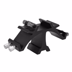 Dovetail Bracket Base Finder Scope Base for Binoculars Telescope