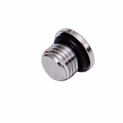 Scuba Diving 1St Stage Regulator LP Low Pressure Port Plug