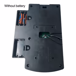 Rowing Machine Counter for Magnetoresistive Rowing Device Screen