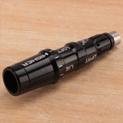.335 Golf Club Adapter Golf Sleeve for Taylormade M3 M4	 M5 M6 SIM