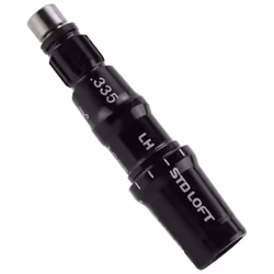 .335 Golf Club Adapter Golf Sleeve for Taylormade M3 M4	 M5 M6 SIM