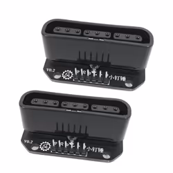 For PS2 PS3 Handle Adapter Board Wireless Controller Handle Adapter