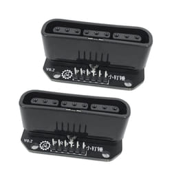 For PS2 PS3 Handle Adapter Board Wireless Controller Handle Adapter