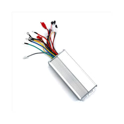 48V 60V 64V 800W Hub Motor Controller 15Mos MAX 35A