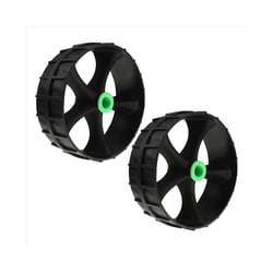 Kayak Wheel Trolley Cart Tire Strong-Bearing