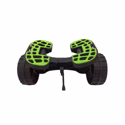 Kayak Wheel Trolley Cart Tire Strong-Bearing