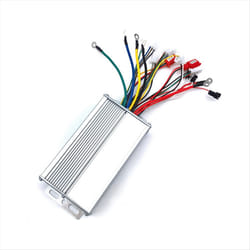 48V 60V 500W Hub Motor Controller 12Mos MAX 30A